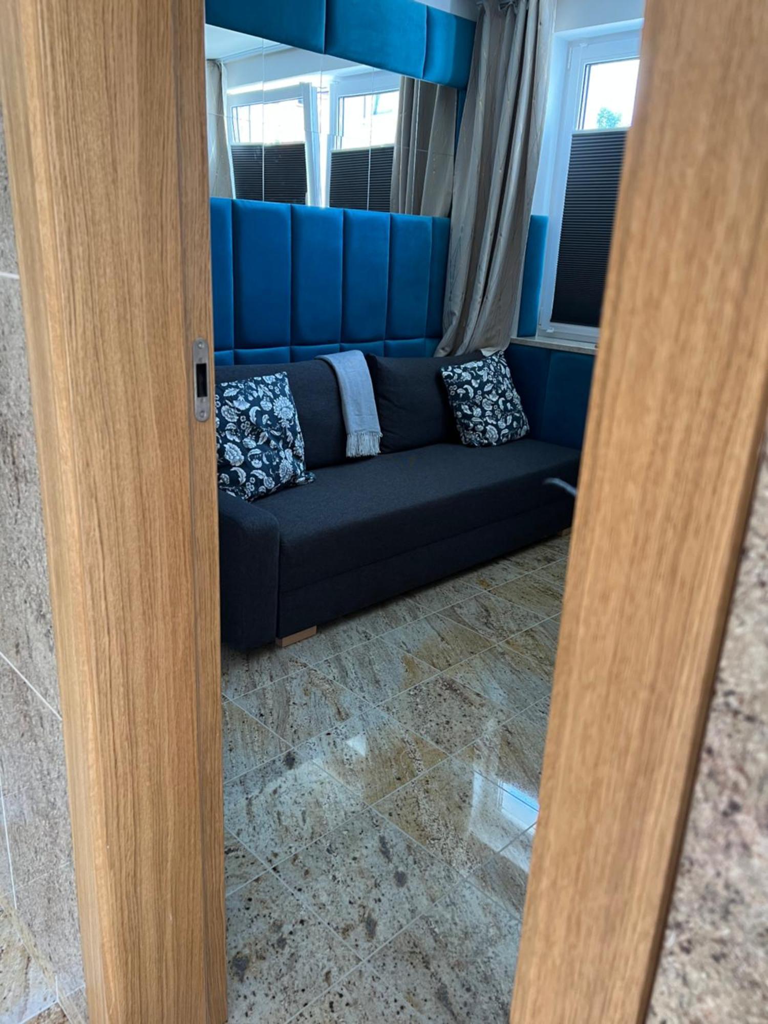 North Nest Luxury Suites Gdańsk Exteriör bild