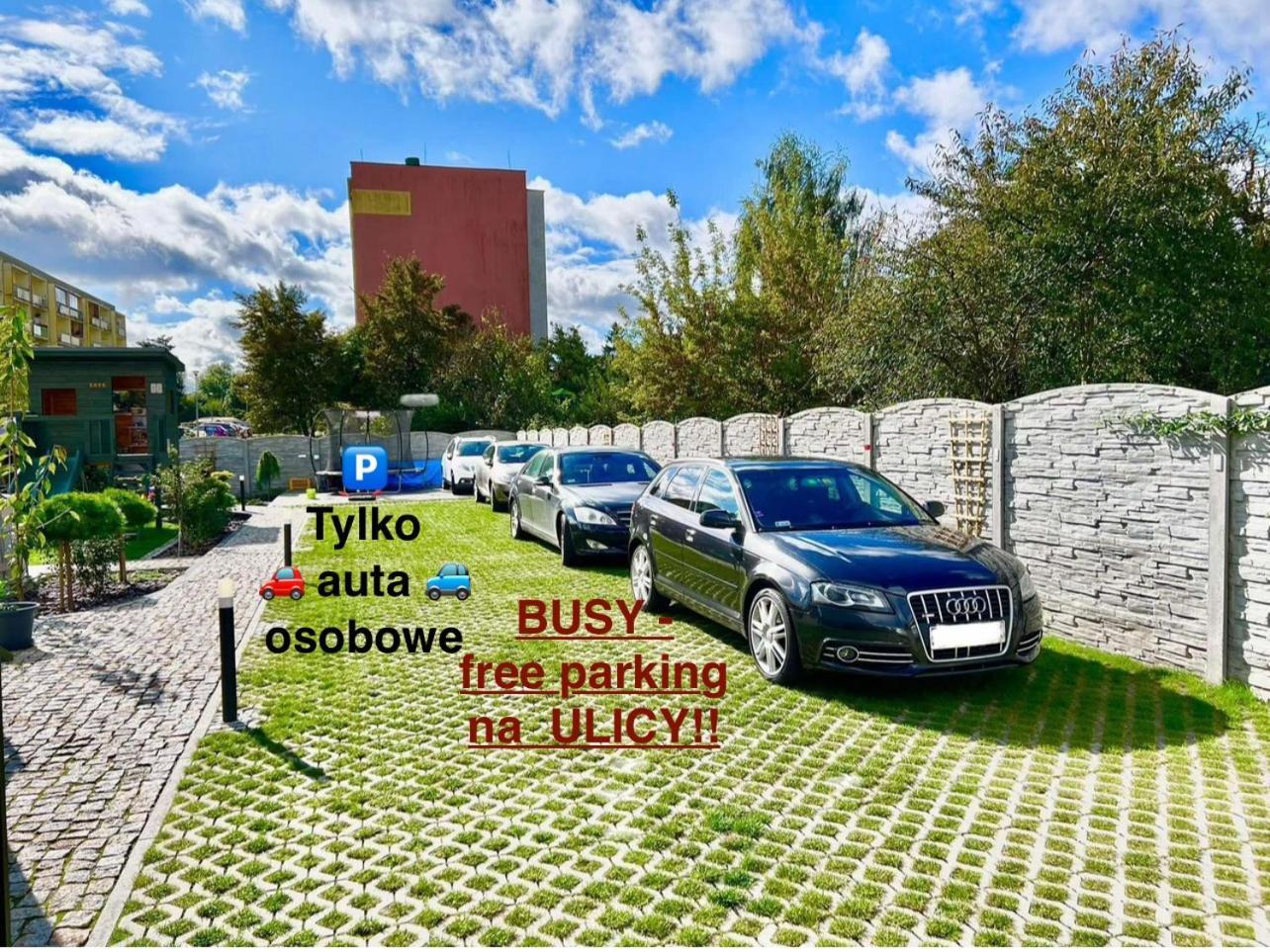North Nest Luxury Suites Gdańsk Exteriör bild